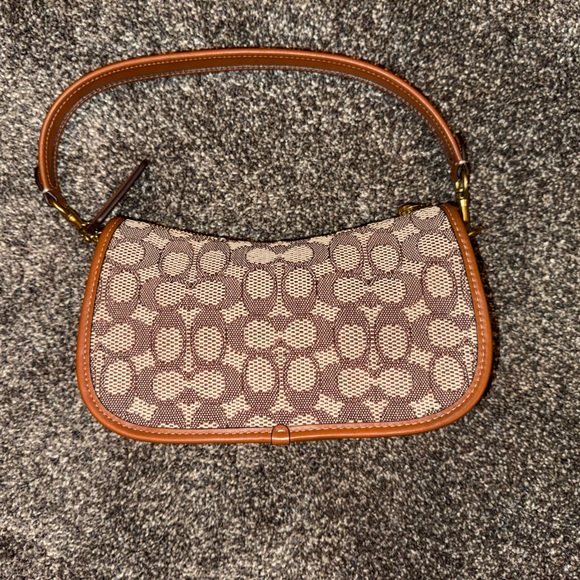 Coach Disney Character Patterned Handbag - Picture 2 of 6